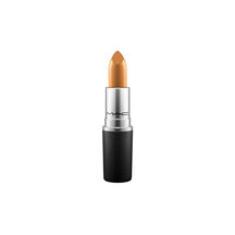 MAC        BRONZ SHIMMER LIPS COBRE